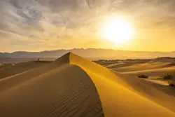 Best Time to Book a Sunrise Desert Safari in Jeddah