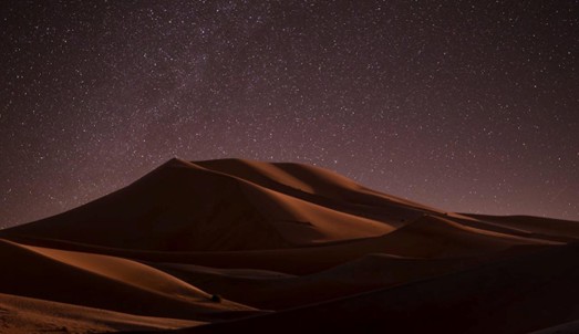 Best Time to Visit Jeddah Desert: A Complete Seasonal Guide