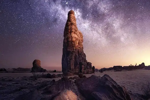 12 Best Things to Do in Moon Valley Jeddah
