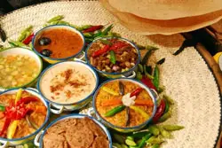 Local Food Guide: What to Eat on Your Taif Tour
