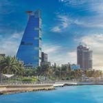 Jeddah City Tour