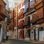 Jeddah City Tour