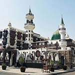 Jeddah City Tour