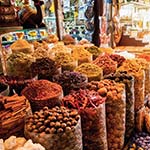 Jeddah Food Tour