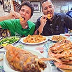 Jeddah Food Tour