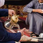 Jeddah Food Tour