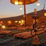 overnight Desert Safari Jeddah