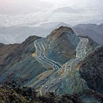 Taif Tour from Jeddah
