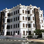 Taif Tour from Jeddah