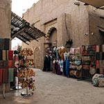 Taif Tour from Jeddah